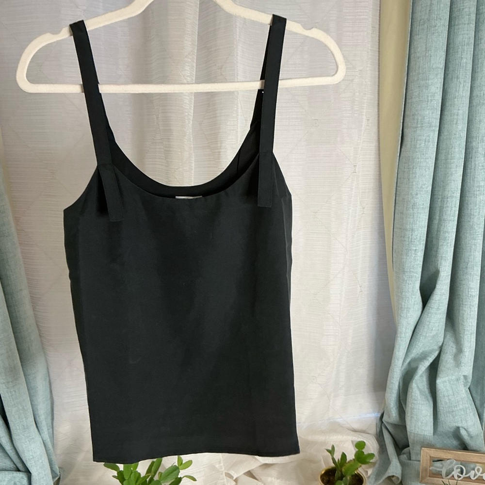 🌸 Tavik NORTH Woven Tank